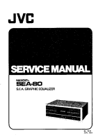 JVC SEA-80-Service-Manual 